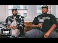 Royce Da 5 9 DJ Premier On PRhyme 2 Trap Music More HNHH Interview 2018