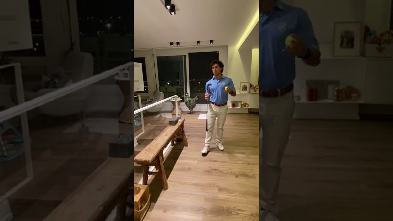 Practicando con Borja Etchart 3