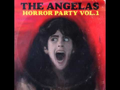 The Angelas - The Shining (The Shining)