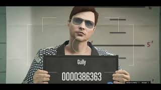 GTA x KMC Music Video