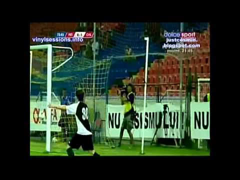 Ceahlaul Piatra Neamt Liga 1 (Goluri Tur Liga 1 2011-2012)