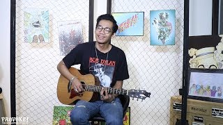 Rio Riezky - Nyaman (Provoke! Natural Reverb)