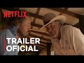 Territory Trailer Oficial Netflix