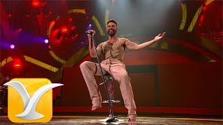 Ricky Martin - Fuego Contra Fuego - Festival de la Canción de Viña del Mar 2020 - Full HD 1080p