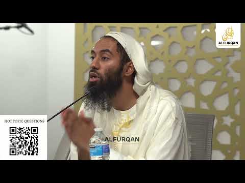 Biography of Imam Bukhari | Ustadh Abu Taymiyyah