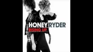 Honey Ryder - Rising Up