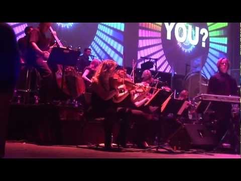 The Symphonic Rockshow - Who Are You