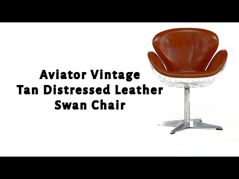 Aviator aviation aluminium chair pair - Image 2