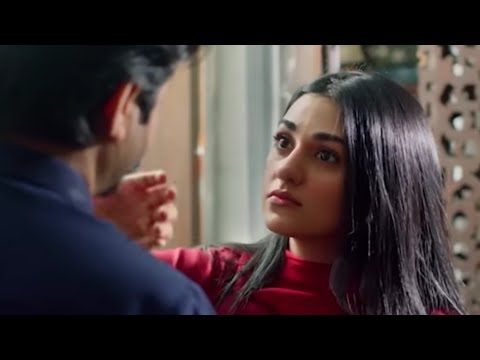 Namak Haram Episode 25 Teaser Promo Review By AbiNosh