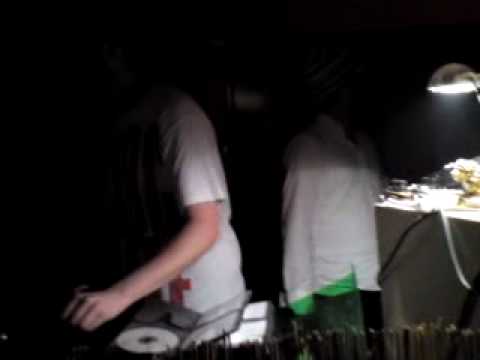 Slimmah Sound, Jah Melodie & Lyrical Benjie inna Bonn, Germany [ III ]