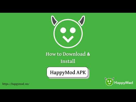 Videos from HappyMod