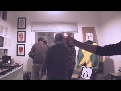 PAZAMAN @ The Studio