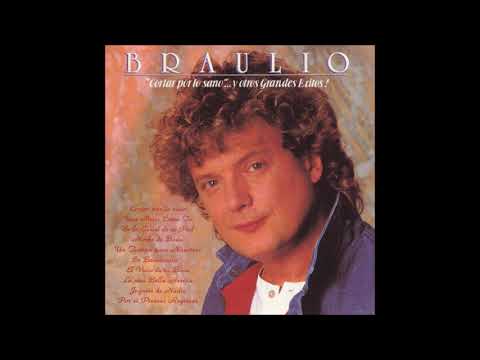Braulio - Juguete De Nadie