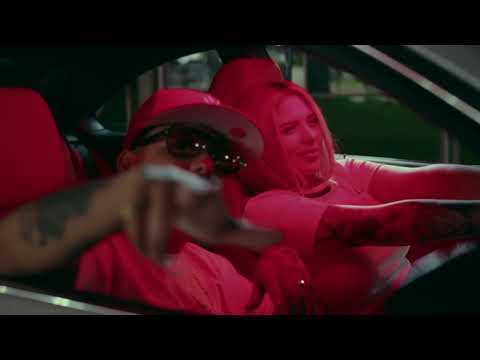 OSITO WITO - PERFUME (Shot By Luguez) | Prod. @TinOnTheBeat 