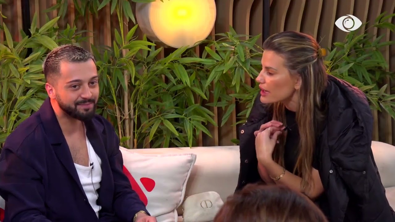 Jam më e vërtetë se kurrë!/ Gjesti- Valbonës: Më ke thirrur në emrin e ish-partneres