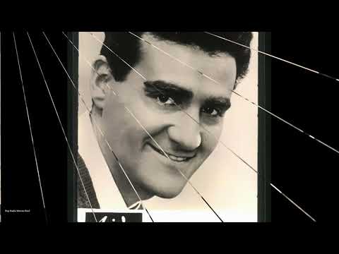 Teddy Reno - Unter Palmen am blauen Meer (1957)