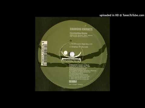 Bhangra Knights - Fascinating Rhytm (P.A.R.C. Extd. Club Rmx)