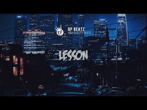 [FREE] G-Eazy x 6lack Type Beat 2018 - "Lesson" | Free Beat | Rap/Trap/Hip-Hop Instrumental 2018