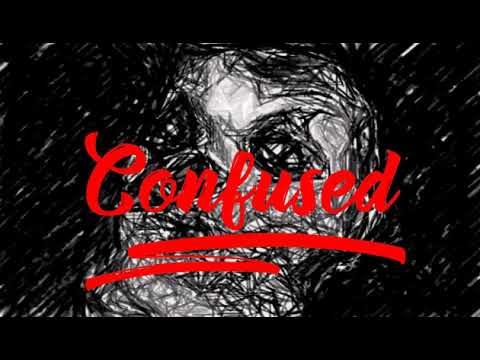 [FREE] Scarlxrd X 6ix9ine Type Beat "Confused"