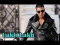 Lakh Lakh (Video Song) | Kambakkht Ishq 