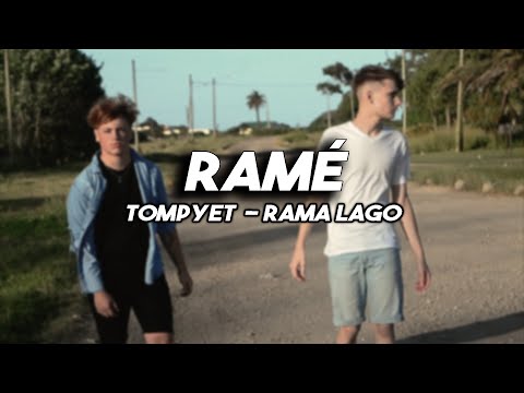 Ramé - Brødre (Prod. Central Nuclear)