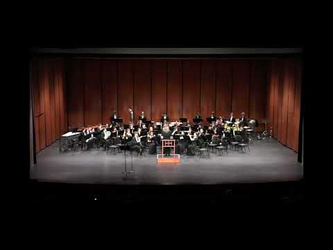 Aggressivo - HSE Symphonic Band