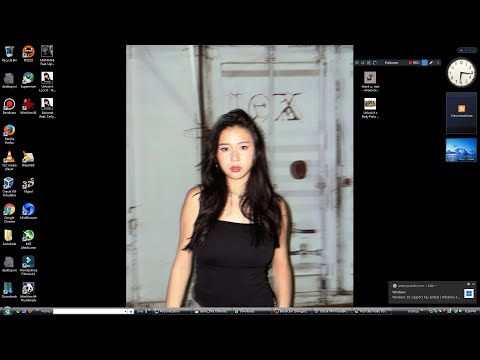 Charli XCX - Unlock It x Body Party (tiktok mashup ver) Has BSOD VM