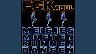 Meisjes Moeten Kunnen Dansen