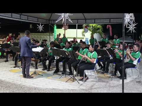 Verde e Branco - Arranjo: Estevam Moura