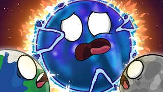 What if the Universe Exploded? (Compilation)