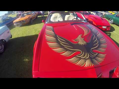 AmeriCARna 2018 Part 3