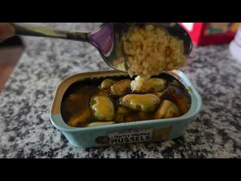 Smoked Oysters recipe from TT - Plus Author thoughts. I've missed you!