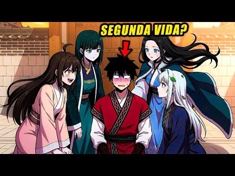 💢MURIÓ Cómo Un MALDITO TRAIDOR, Pero REGRESÓ Siendo un NIÑO? Temporada 1 y 2 | MANHWA VIDEO