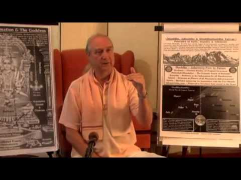 2013.10.20 Nondual Path of the Divine Mother