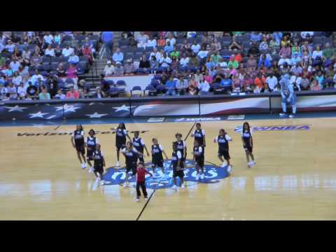 Jstyles with the Capital Kidz