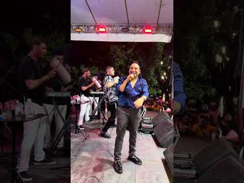 Duerme Conmigo Está Noche - Chiche Maestre & Jorge Vergel (En Piojo, Atlantico) 🥃