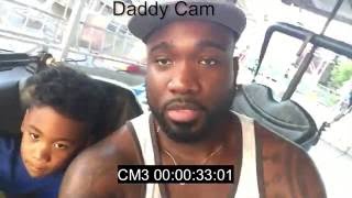 Riding Dirty At The Fair