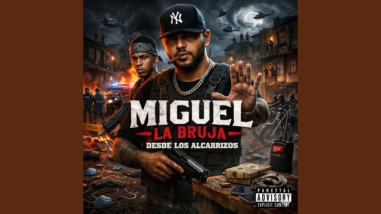 miguel la bruja capitulo 3 (El Fallo)