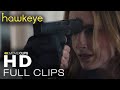Yelena vs Widow (FULL HD) | Hawkeye Series | Disney+