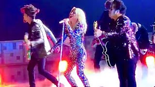 Lady Gaga - Shallow - LIVE at the 61st GRAMMYs