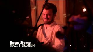 Alligator Gumbo - Simmerin'