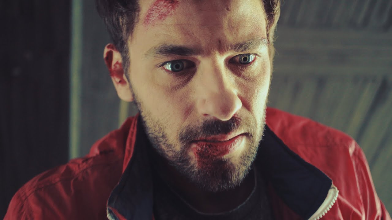 Short Fuse - Official Teaser Trailer