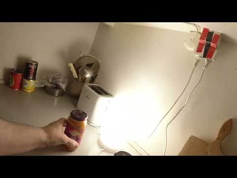 MongoTV_12878 - VARMT BAD SENT TORSDAG AFTEN FØR REGNINGER BETALES FREDAG MORGEN