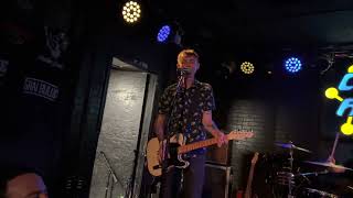 Music video thumbnail preview for Sparta - Atlas - Anaheim, CA - 05/05/2023 - 4K 60FPS HDR by Sparta
