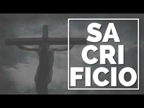 Sacrificio - Trio Alfa y Omega