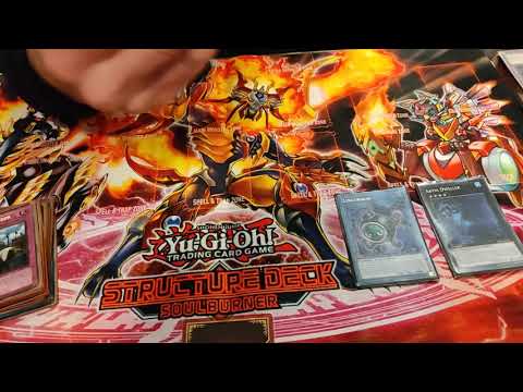 Yu-Gi-Oh! 3rd Place WCQ Hasselt 2020 Salamangreat Deck Profile