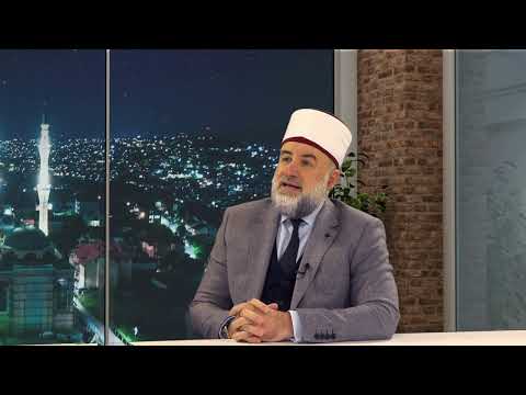 Shkëputje: Me të vërtetë besimtarët janë vëllezër