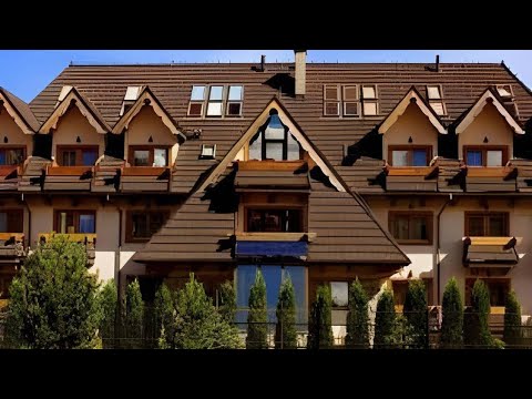 BigCityHotels • Review Hotel Skalny