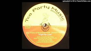 Alex Finkin & Reverend P Feat. Jocelyn Mathieu | Fight For Love (Tea Party Vocal)
