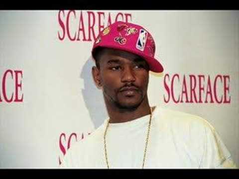 Cam'ron - Weekend Girl